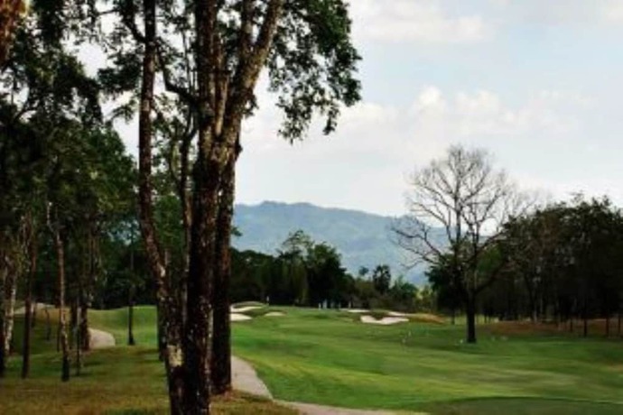 Imagen general del Hotel Royal Hills Golf Resort and Spa. Foto 2