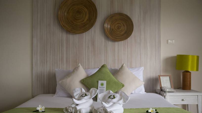 Imagen de la habitación del Hotel Royal Hills Golf Resort and Spa. Foto 15