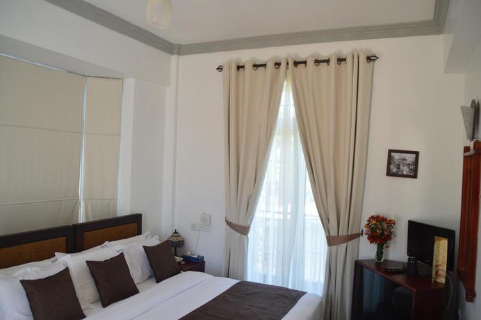 Imagen general del Hotel Royal Hills, Nuwara Eliya. Foto 2