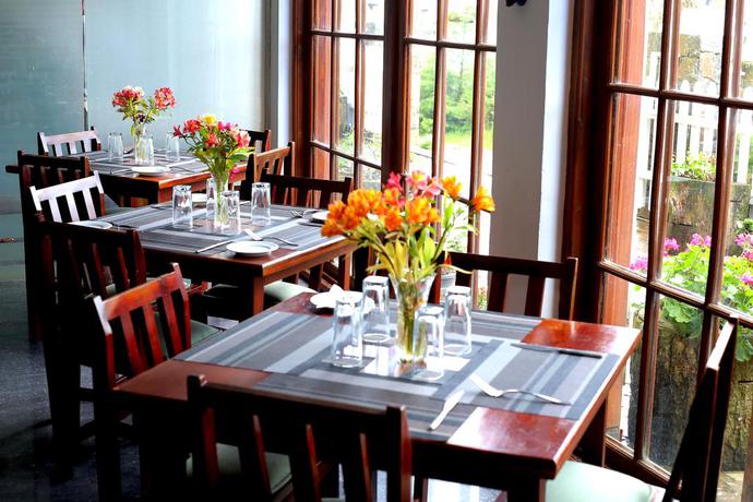 Imagen general del Hotel Royal Hills, Nuwara Eliya. Foto 7