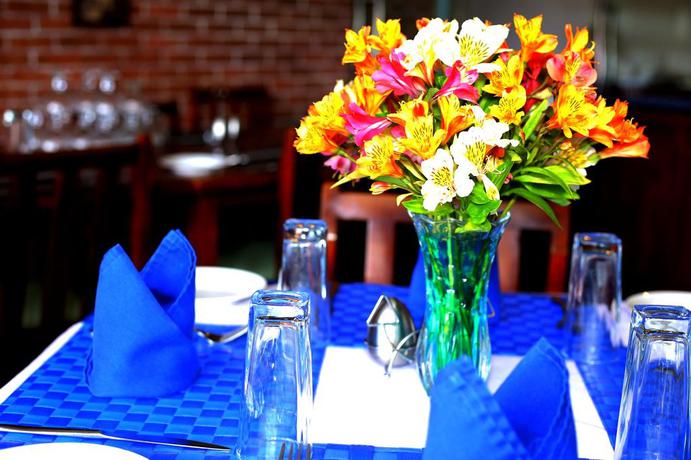 Imagen general del Hotel Royal Hills, Nuwara Eliya. Foto 8