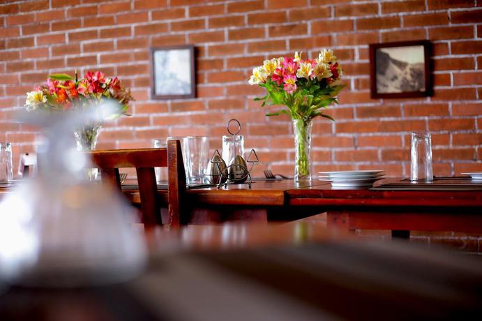 Imagen general del Hotel Royal Hills, Nuwara Eliya. Foto 9