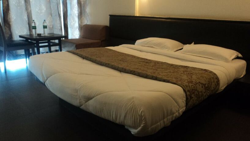 Imagen general del Hotel Royal Hills Vasai - Thane. Foto 1