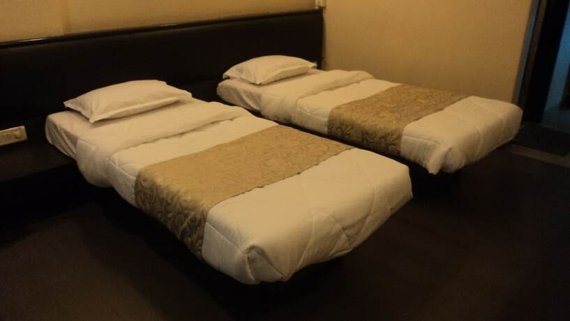 Imagen general del Hotel Royal Hills Vasai - Thane. Foto 4