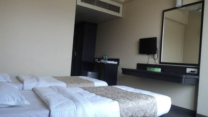 Imagen general del Hotel Royal Hills Vasai - Thane. Foto 5