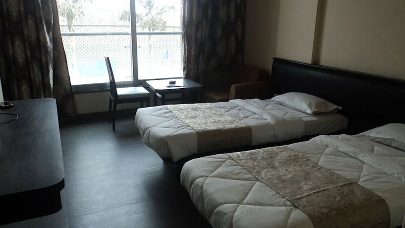 Imagen general del Hotel Royal Hills Vasai - Thane. Foto 6