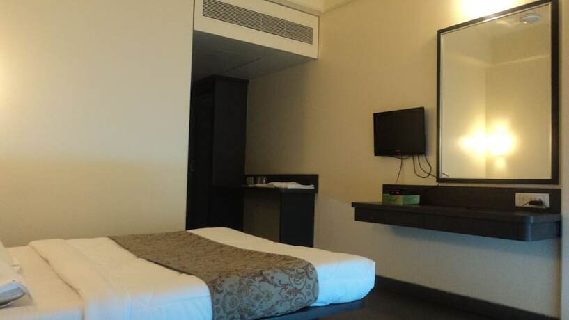 Imagen general del Hotel Royal Hills Vasai - Thane. Foto 8