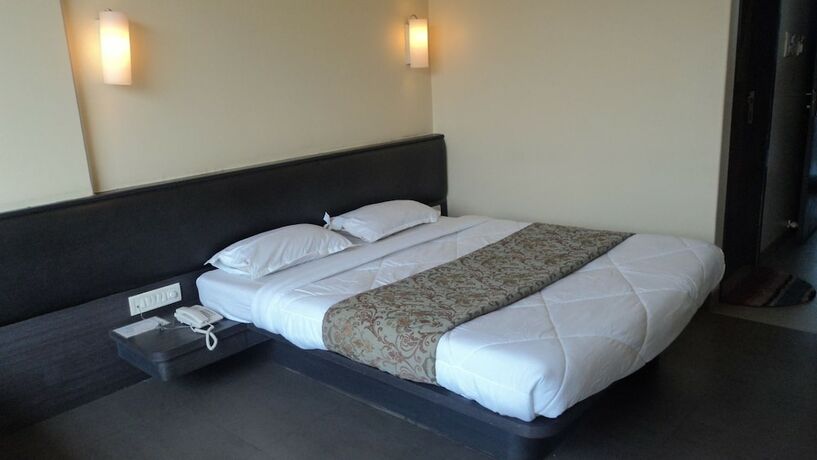 Imagen general del Hotel Royal Hills Vasai - Thane. Foto 10