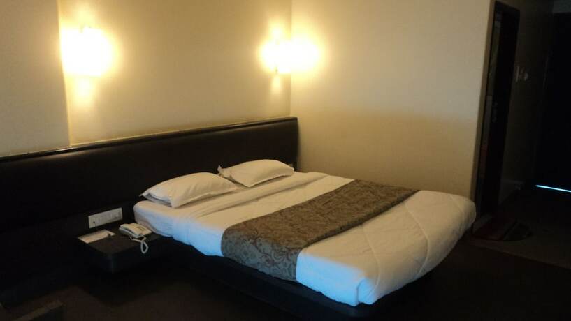 Imagen de la habitación del Hotel Royal Hills Vasai - Thane. Foto 19