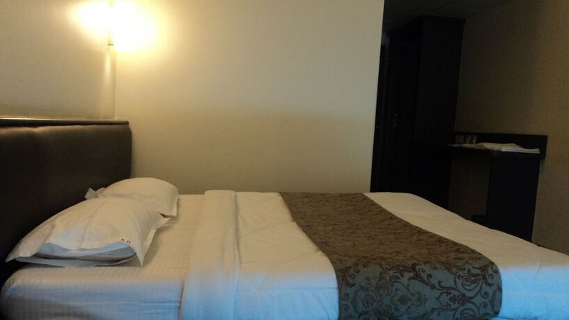 Imagen de la habitación del Hotel Royal Hills Vasai - Thane. Foto 20