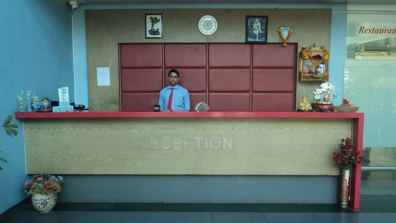 Imagen general del Hotel Royal Hills Vasai - Thane. Foto 11