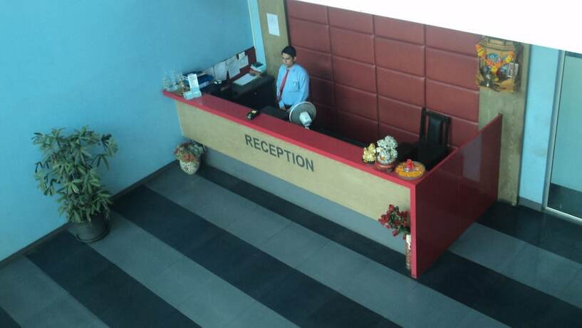 Imagen general del Hotel Royal Hills Vasai - Thane. Foto 12