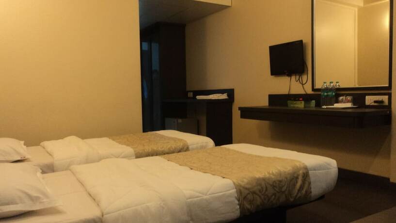 Imagen general del Hotel Royal Hills Vasai - Thane. Foto 13