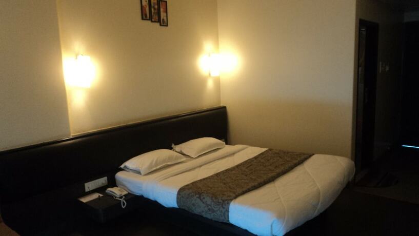 Imagen general del Hotel Royal Hills Vasai - Thane. Foto 14