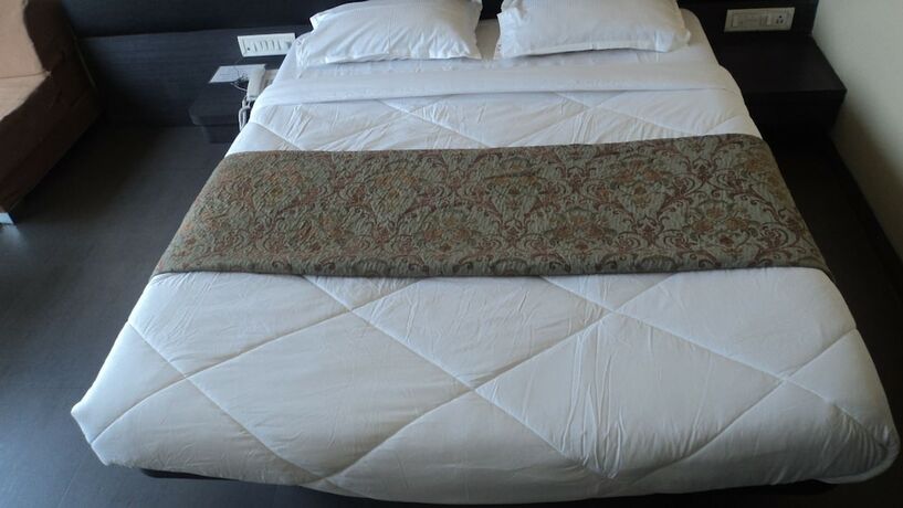 Imagen general del Hotel Royal Hills Vasai - Thane. Foto 15