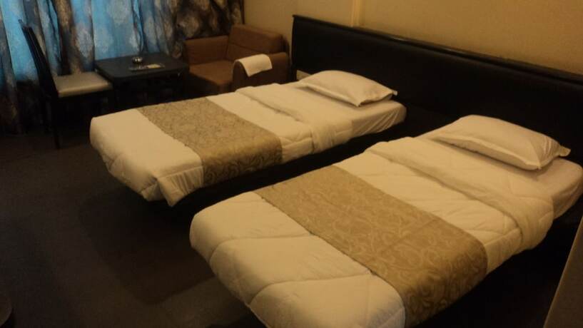 Imagen general del Hotel Royal Hills Vasai - Thane. Foto 16