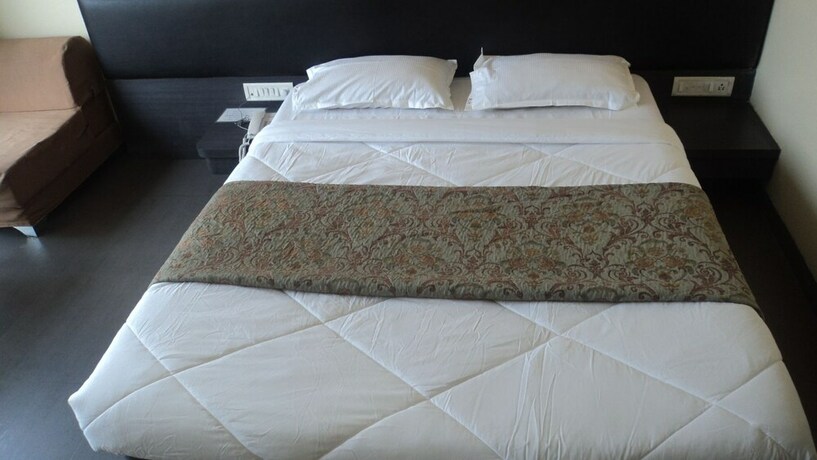 Imagen general del Hotel Royal Hills Vasai - Thane. Foto 17