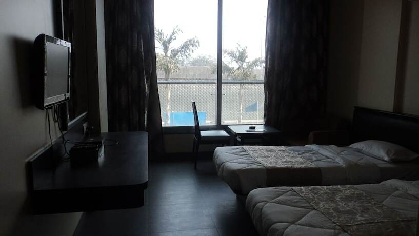 Imagen general del Hotel Royal Hills Vasai - Thane. Foto 18