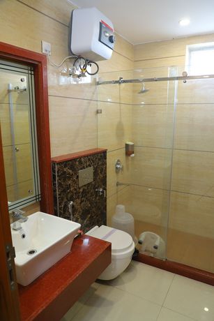 Imagen de la habitación del Hotel Royal Hillton, Paonta Sahib. Foto 10
