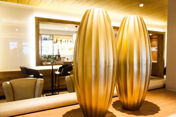 Imagen de los interiores del Hotel Royal Hinterhuber. Foto 17