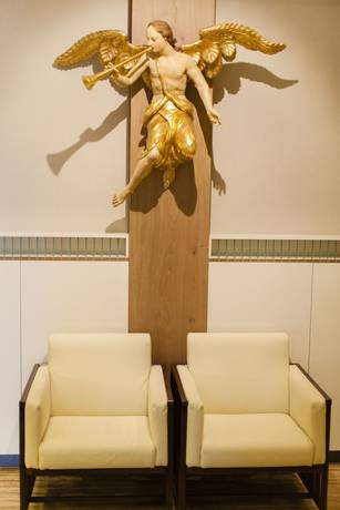 Imagen de los interiores del Hotel Royal Hinterhuber. Foto 19