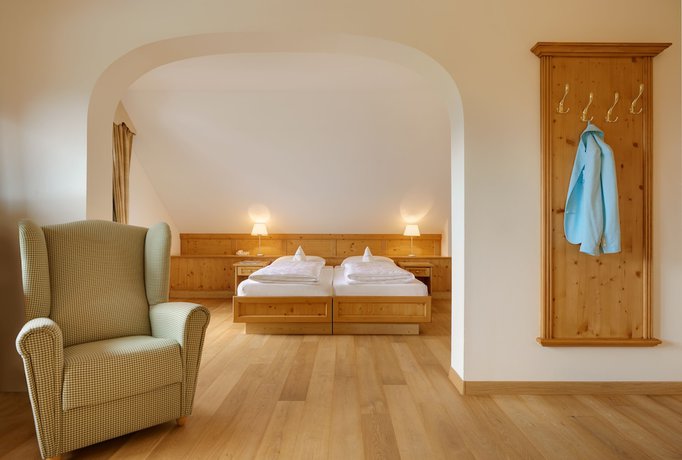 Imagen de la habitación del Hotel Royal Hinterhuber. Foto 6