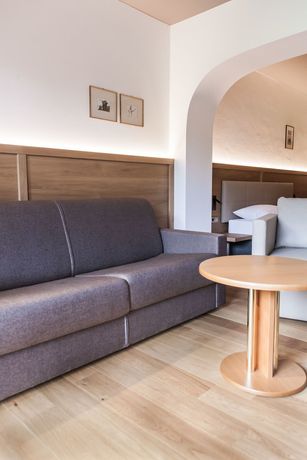 Imagen de la habitación del Hotel Royal Hinterhuber. Foto 7
