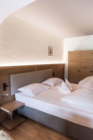 Imagen de la habitación del Hotel Royal Hinterhuber. Foto 11