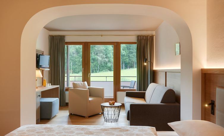 Imagen de la habitación del Hotel Royal Hinterhuber. Foto 14
