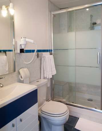 Imagen de la habitación del Hotel Royal H&ocirc;tel, Versalles. Foto 2