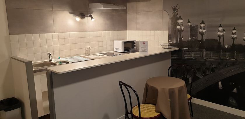 Imagen de la habitación del Hotel Royal H&ocirc;tel, Versalles. Foto 16