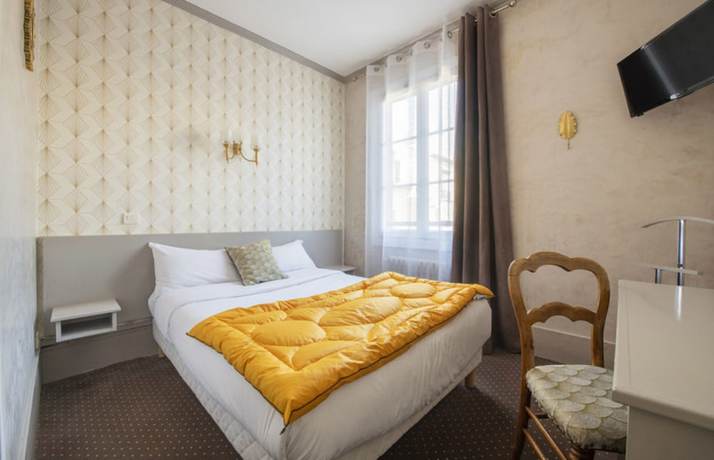 Imagen de la habitación del Hotel Royal H&ocirc;tel, Versalles. Foto 18