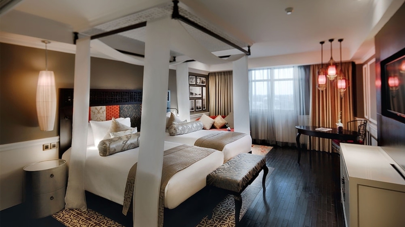 Imagen de la habitación del Hotel Royal Hoi An - Mgallery. Foto 2