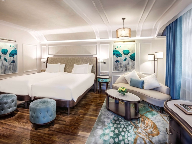 Imagen de la habitación del Hotel Royal Hoi An - Mgallery. Foto 3