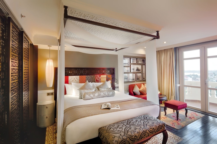 Imagen de la habitación del Hotel Royal Hoi An - Mgallery. Foto 4