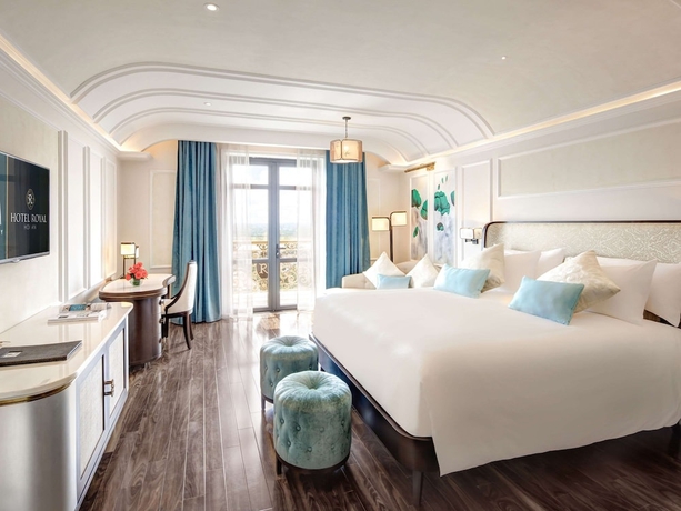 Imagen de la habitación del Hotel Royal Hoi An - Mgallery. Foto 5