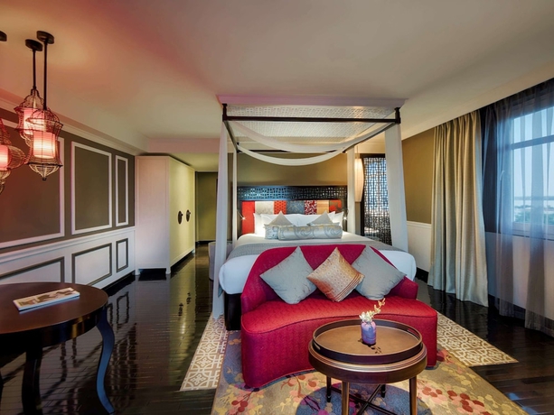 Imagen de la habitación del Hotel Royal Hoi An - Mgallery. Foto 8