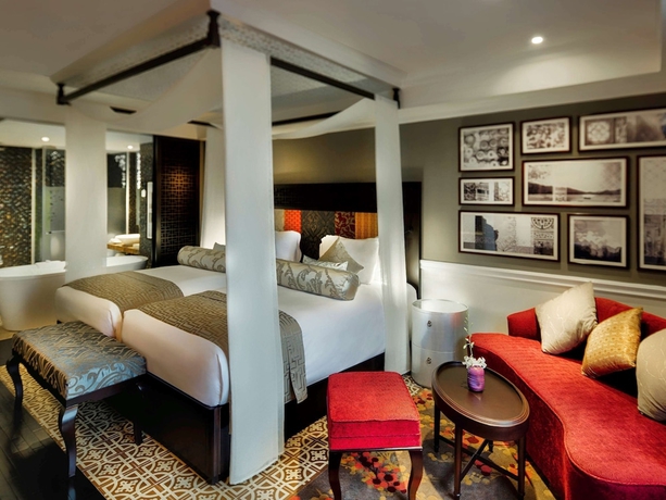 Imagen de la habitación del Hotel Royal Hoi An - Mgallery. Foto 11