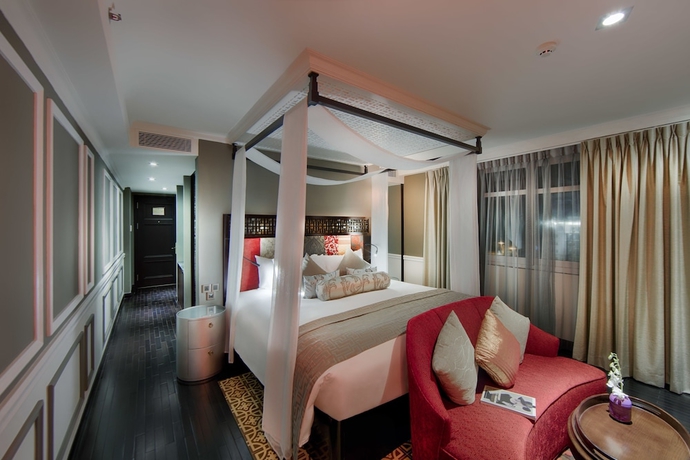 Imagen de la habitación del Hotel Royal Hoi An - Mgallery. Foto 13