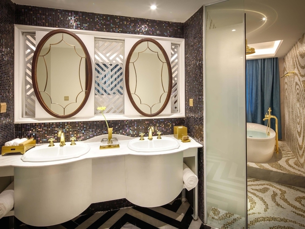 Imagen de la habitación del Hotel Royal Hoi An - Mgallery. Foto 14