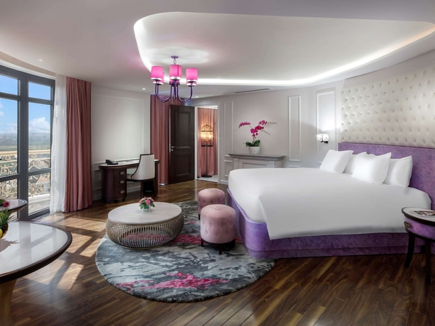 Imagen de la habitación del Hotel Royal Hoi An - Mgallery. Foto 16