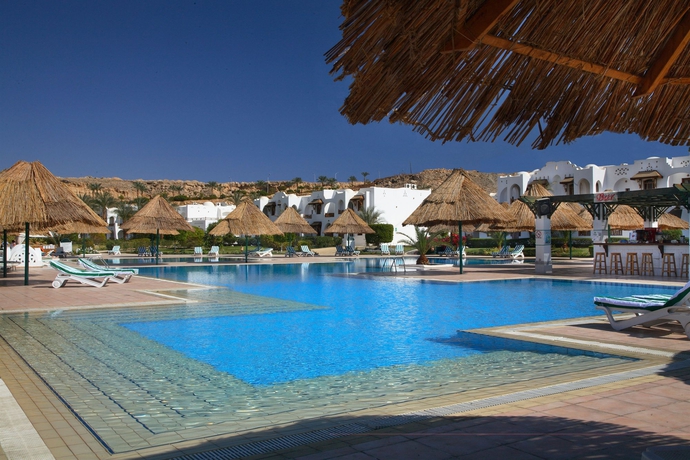 Imagen general del Hotel Royal Holiday Beach Resort Sharm El Sheikh. Foto 1
