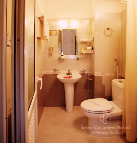 Imagen de la habitación del Hotel Royal Holiday Hanoi. Foto 5