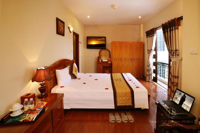 Imagen de la habitación del Hotel Royal Holiday Hanoi. Foto 9