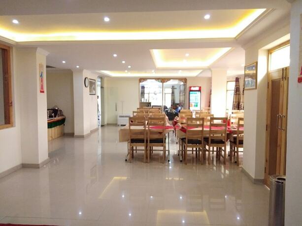 Imagen general del Hotel Royal Holiday Leh. Foto 2