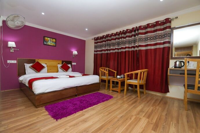 Imagen general del Hotel Royal Holiday Leh. Foto 5