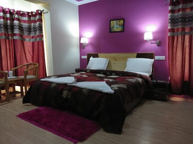 Imagen de la habitación del Hotel Royal Holiday Leh. Foto 19
