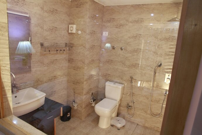 Imagen general del Hotel Royal Holiday Leh. Foto 6