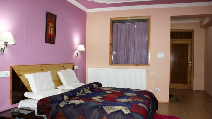 Imagen de la habitación del Hotel Royal Holiday Leh. Foto 20