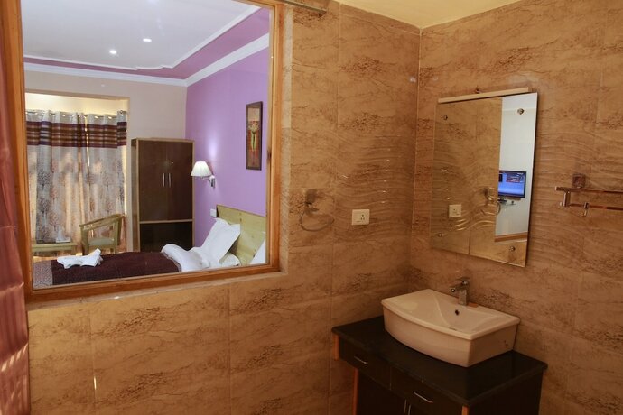 Imagen general del Hotel Royal Holiday Leh. Foto 11
